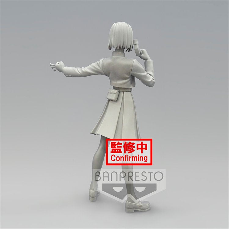 Jujutsu Kaisen - Nobara Kugisaki Prize Figure