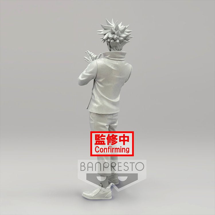 Jujutsu Kaisen - Megumi Fushiguro Prize Figure