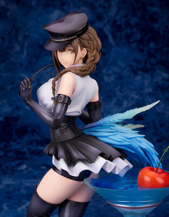 The Idolmaster Shiny Colors - 1/7 Kuwayama Chiyuki Formal Look Serenade Ver. PVC Figure