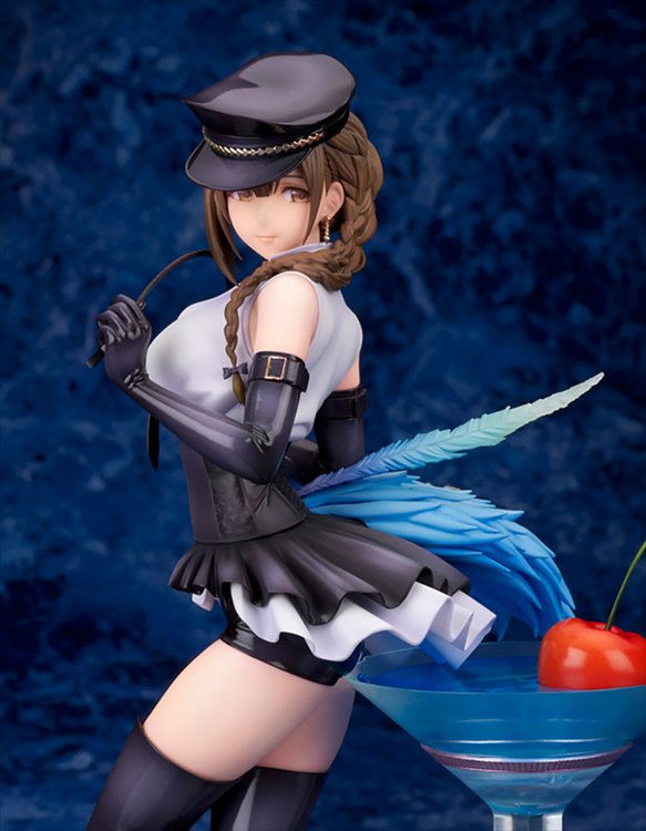 The Idolmaster Shiny Colors - 1/7 Kuwayama Chiyuki Formal Look Serenade Ver. PVC Figure