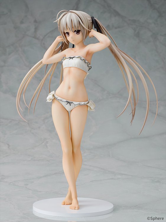 Yosuga No Sora - 1/6 Sora Kasugano Bikini Ver. PVC Figure
