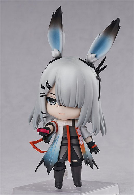 Arknights - Frostnova Nendoroid
