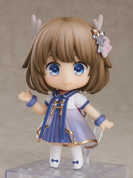 Kano - Kano Nendoroid