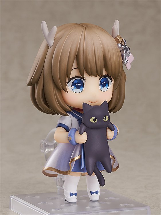 Kano - Kano Nendoroid