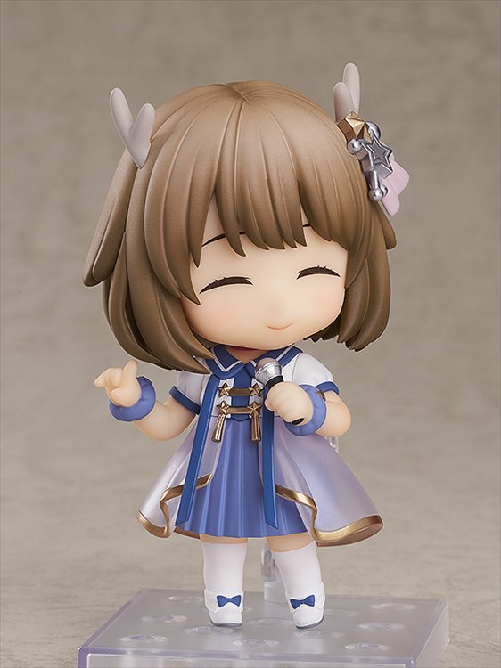 Kano - Kano Nendoroid