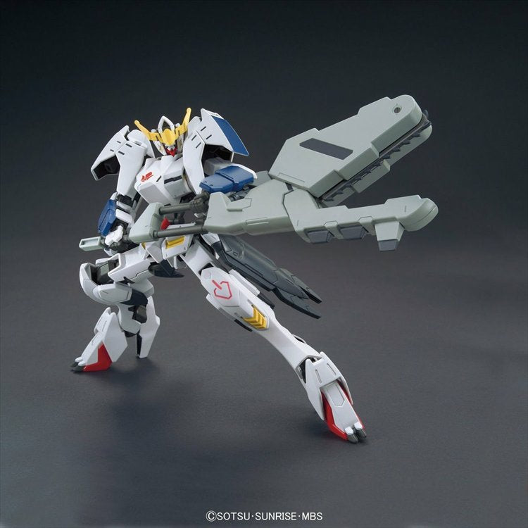 Gundam Iron Blooded Orphans - HG 1/144 Barbatos 6th Form Model Kit
