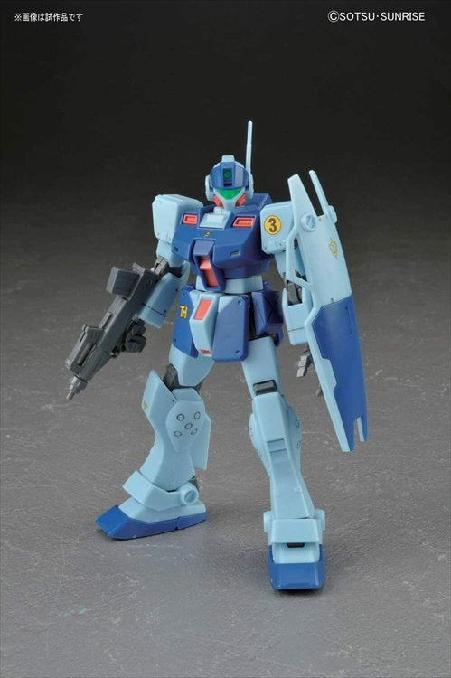 Gundam - 1/144 HGUC RGM-79SP GM Sniper II Model Kit