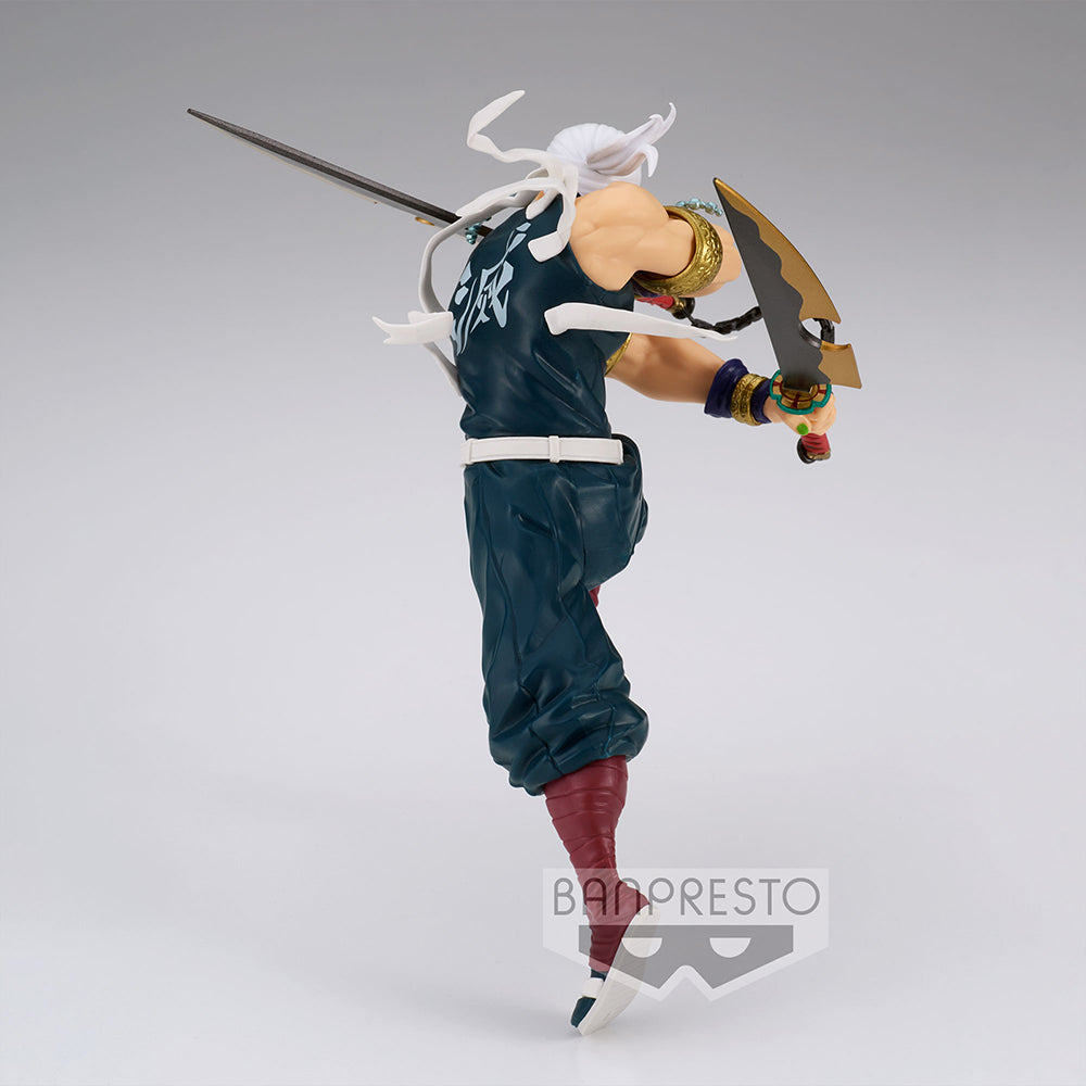 Demon Slayer - Tengen Uzui Vibration Stars Prize Figure