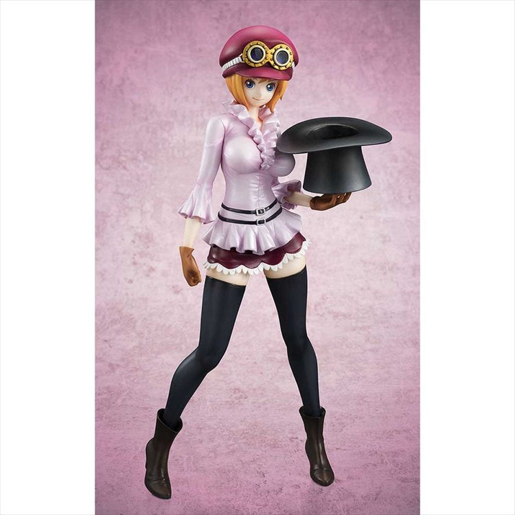 One Piece - Koala Limited P.O.P PVC Figure