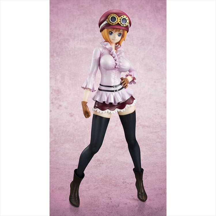 One Piece - Koala Limited P.O.P PVC Figure