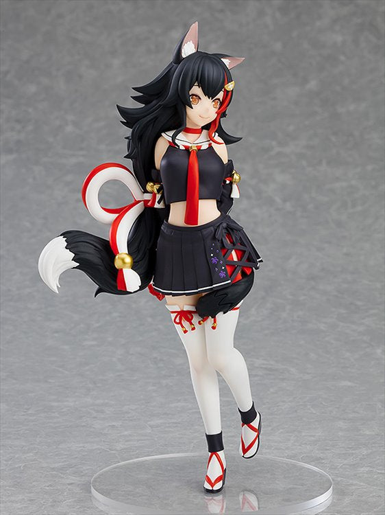 Hololive Production - Ookami Mio Pop Up Parade PVC Figure
