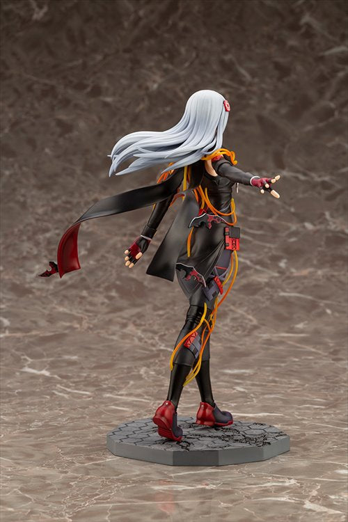Scarlet Nexus - Kasane Randall Artfx J PVC Figure