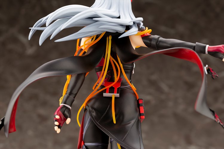 Scarlet Nexus - Kasane Randall Artfx J PVC Figure