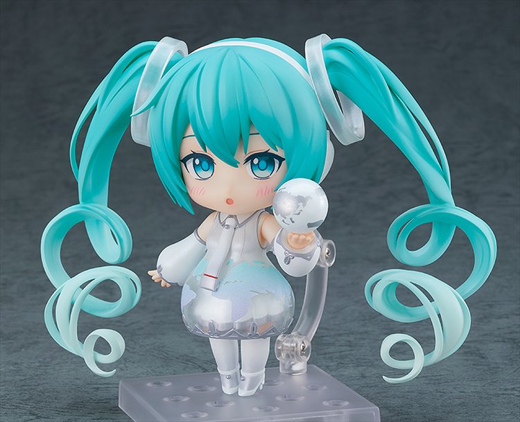 Vocaloid - Hatsune Miku Miku Expo 2021 Ver. Nendoroid
