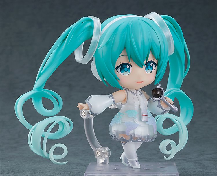 Vocaloid - Hatsune Miku Miku Expo 2021 Ver. Nendoroid
