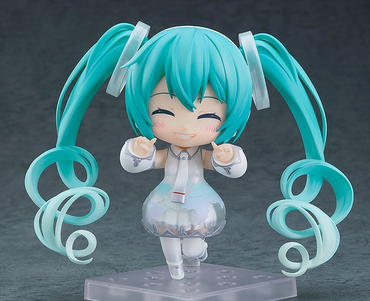 Vocaloid - Hatsune Miku Miku Expo 2021 Ver. Nendoroid