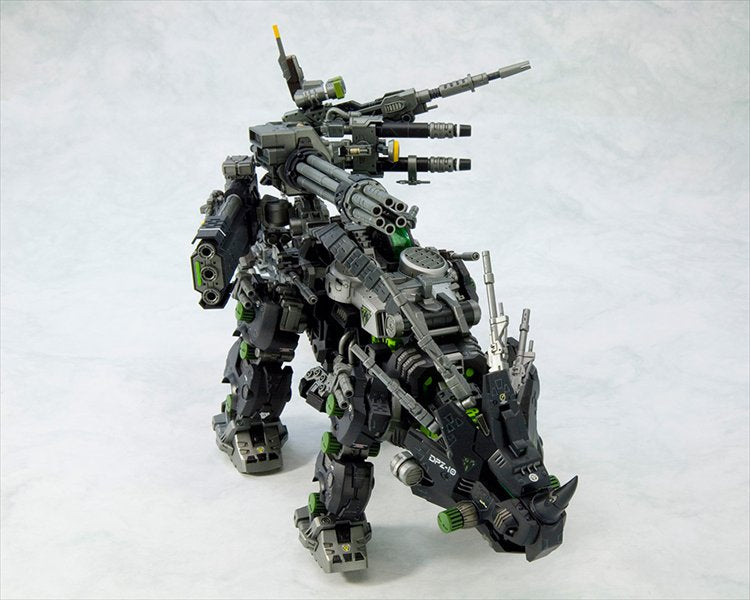 Zoids - 1/72 Dark Horn Model Kit