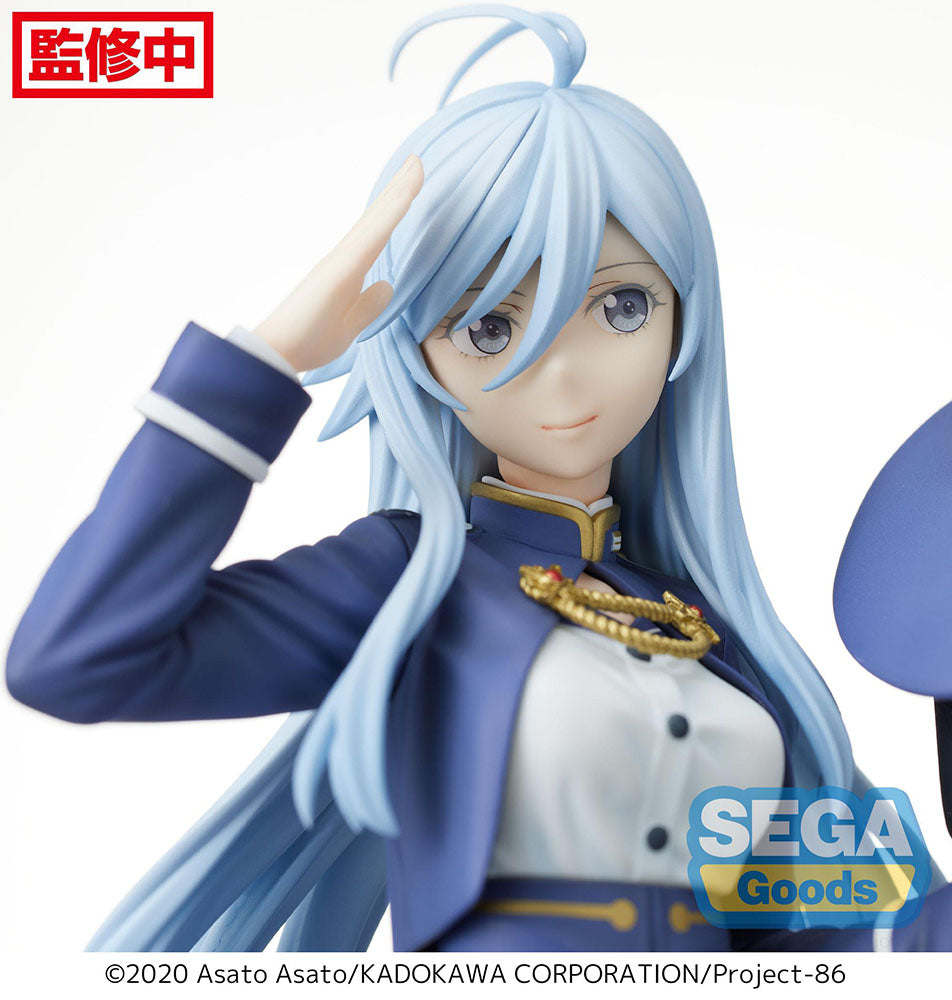 86 - Handler Lena SPM Prize Figure