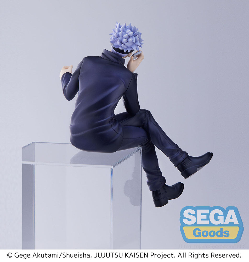 Jujutsu Kaisen - Satoru Gojo Pm Perching Prize Figure