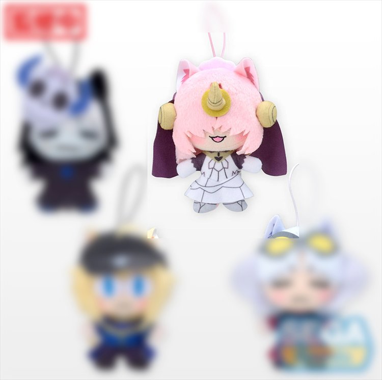 Fate apocrypha bean sales plush