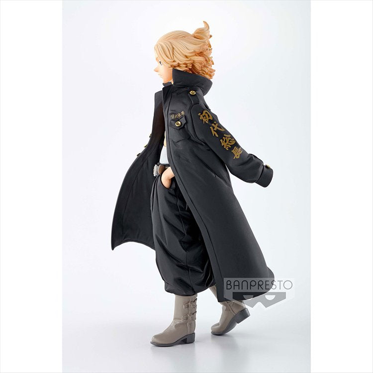 Tokyo Revengers - Mikey Manjiro Sano Vol.2 Prize Figure