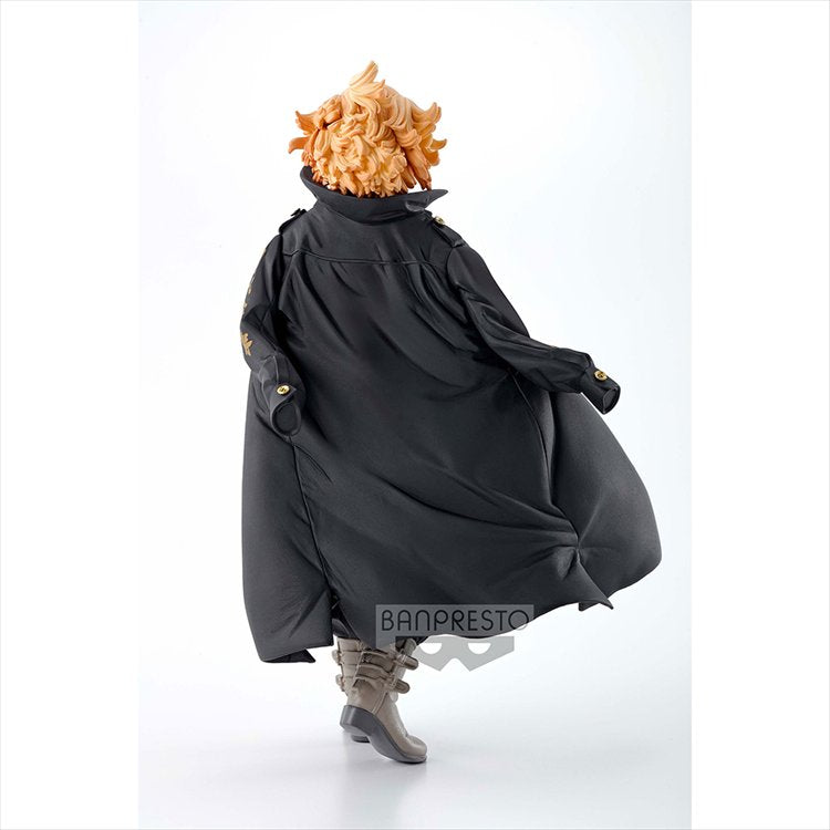 Tokyo Revengers - Mikey Manjiro Sano Vol.2 Prize Figure