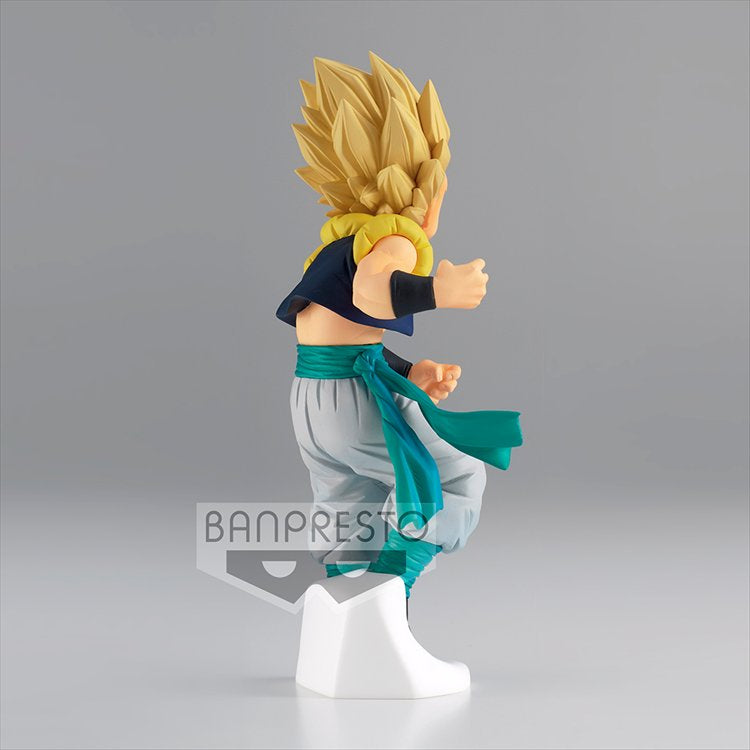 Dragon Ball Z - Super Saiyan Gotenks Prize Figure