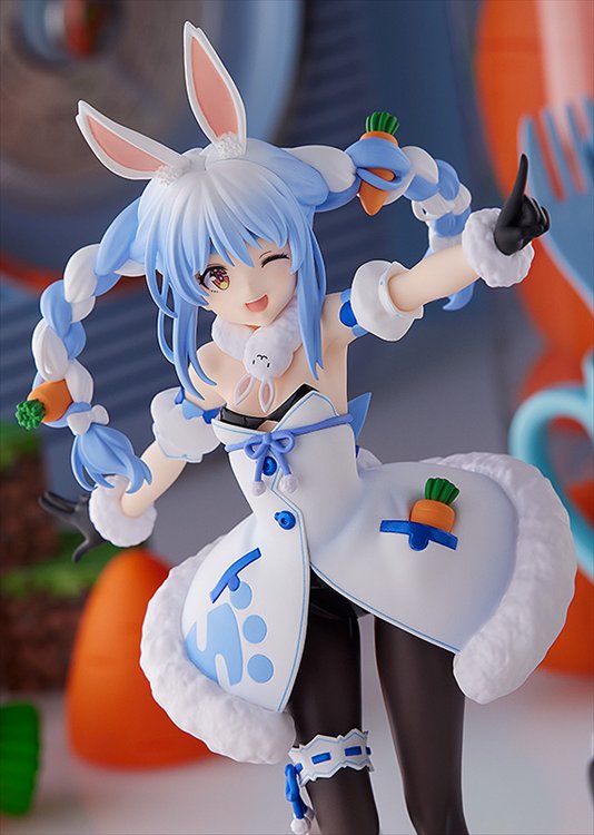 Hololive Production - Usada Pekora Pop Up Parade PVC Figure