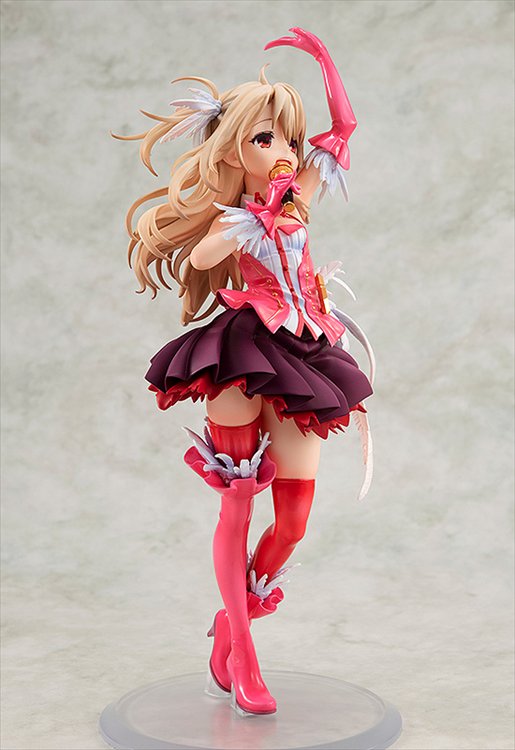 Fate Kaleid Liner - 1/7 Illyasviel Von Einzbern Prisma Klangfest Ver. PVC FIgure