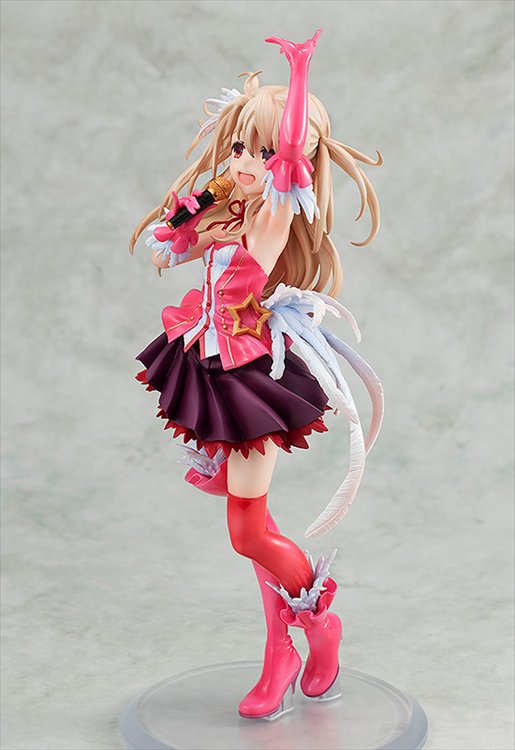 Fate Kaleid Liner - 1/7 Illyasviel Von Einzbern Prisma Klangfest Ver. PVC FIgure