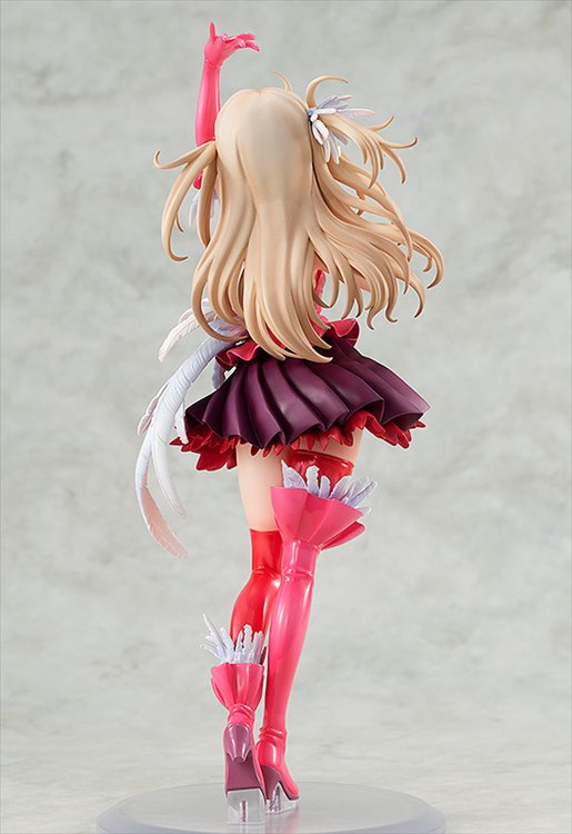 Fate Kaleid Liner - 1/7 Illyasviel Von Einzbern Prisma Klangfest Ver. PVC FIgure