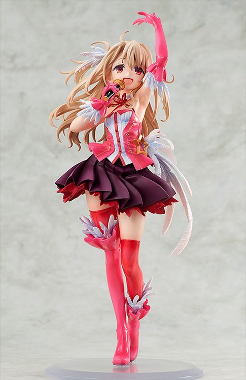 Fate Kaleid Liner - 1/7 Illyasviel Von Einzbern Prisma Klangfest Ver. PVC FIgure