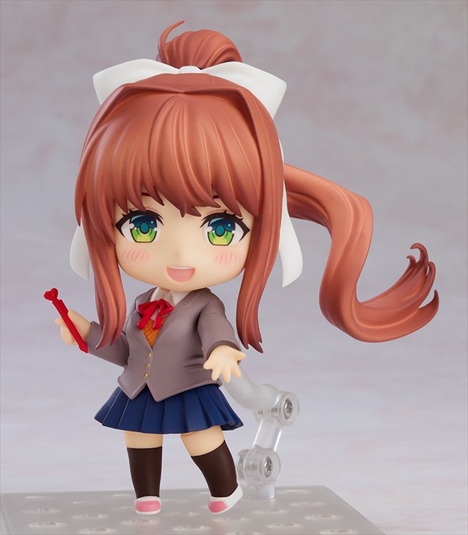 Doki Doki Literature Club - Monika Nendoroid