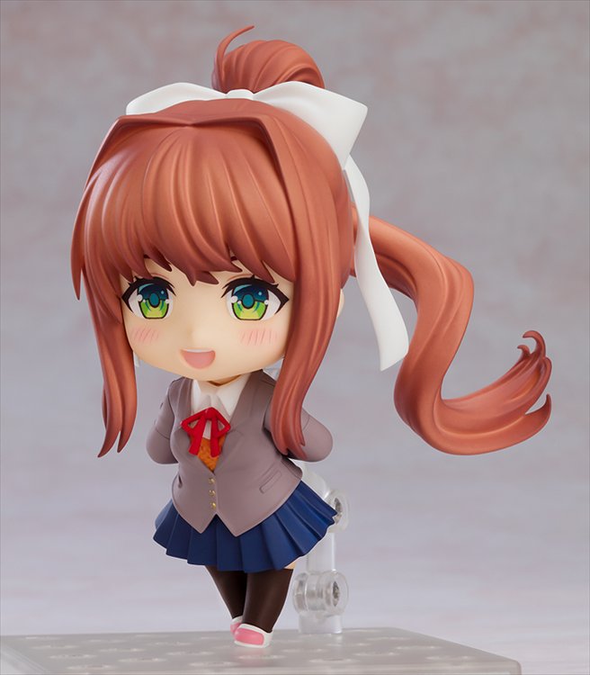 Doki Doki Literature Club - Monika Nendoroid