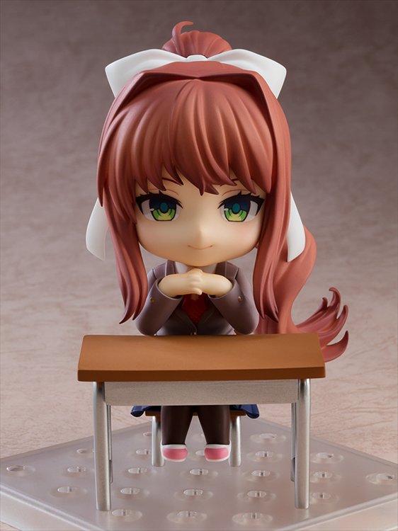 Doki Doki Literature Club - Monika Nendoroid