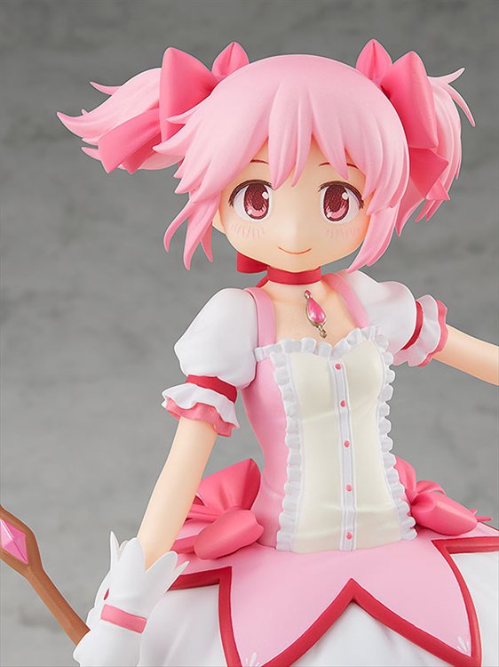 Puella Magi Madoka Magica The Movie -rebellion- - Pop Up Parade Madoka Kaname PVC Figure