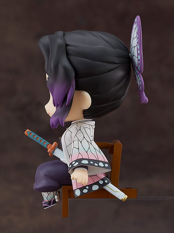 Demon Slayer - Shinobu Kocho Swacchao Nendoroid