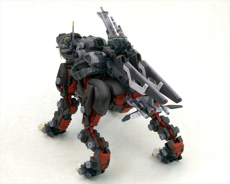 Zoids - Great Sabre Marking Plus Ver. Model Kit