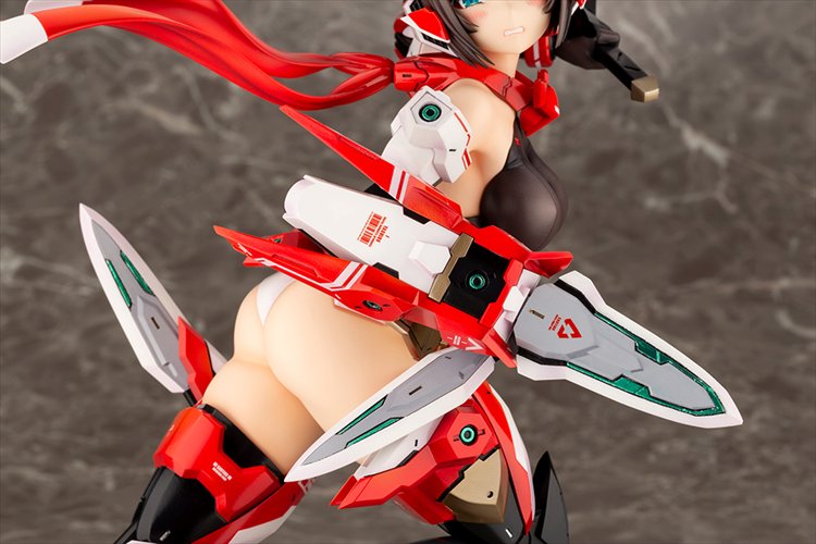 Megami Device - 1/7 Ninja PVC Figure