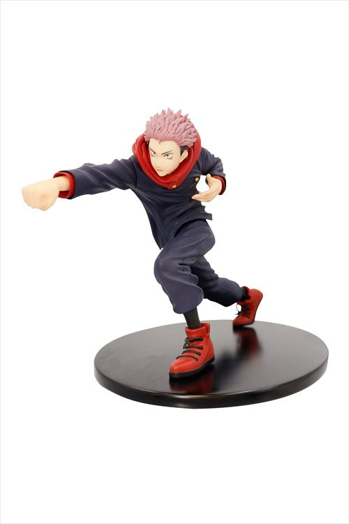 Jujutsu Kaisen - Yuji Itadori Vol. 2 Prize Figure