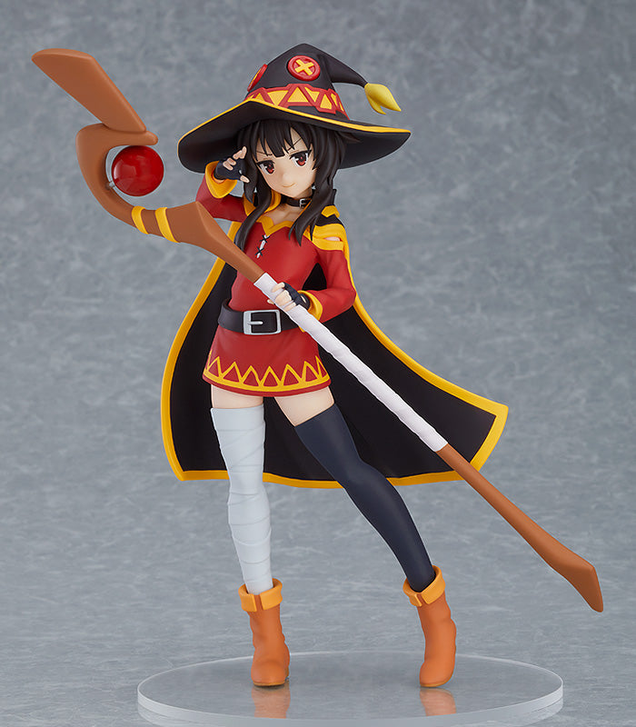 KONOSUBA - Legend of Crimson