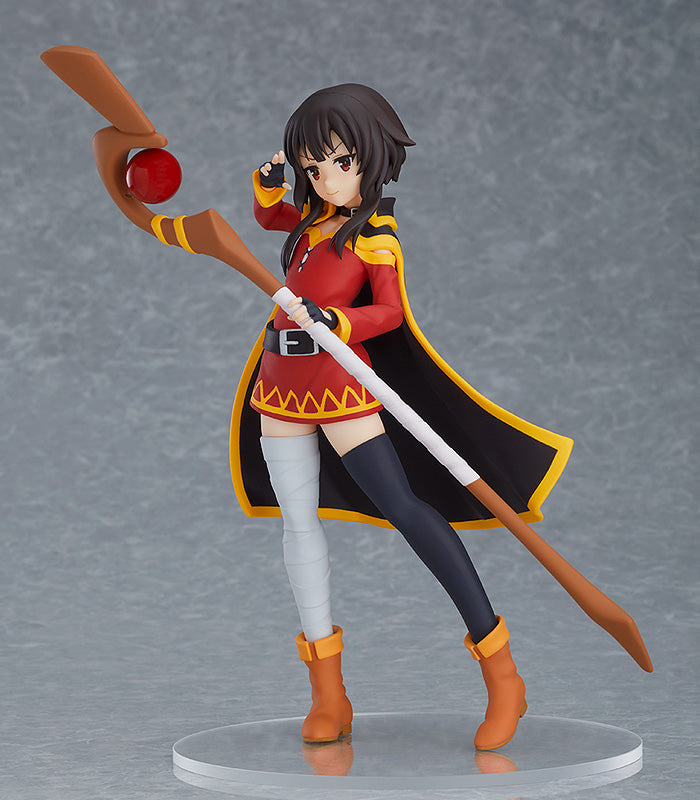 Konosuba Legend Of Crimson - Megumin Pop Up Parade Re-release
