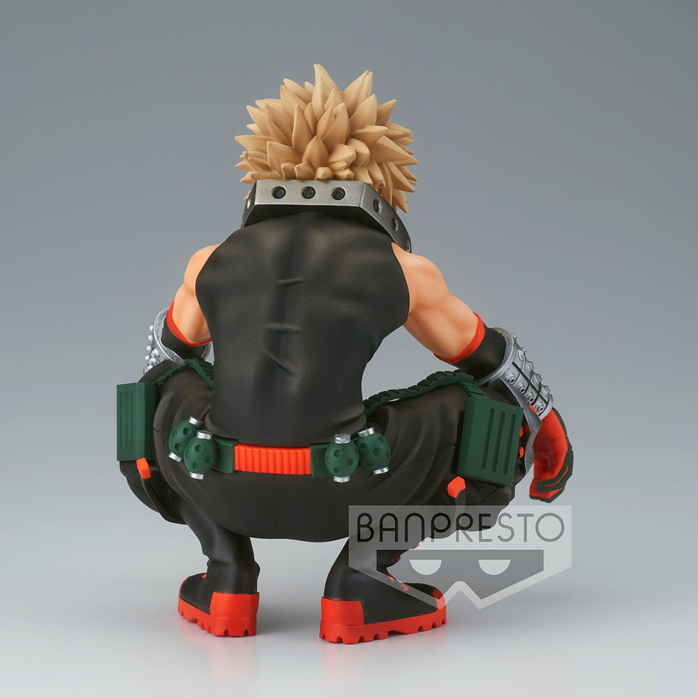 My Hero Academia - Katsuki Bakugo Break Time Collection Vol. 2 Prize Figure
