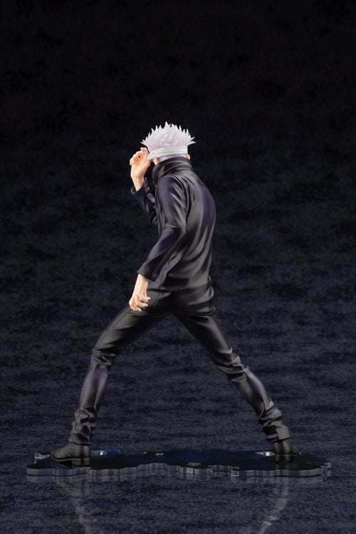 Jujutsu Kaisen 0 - 1/8 Suguru Geto Artfx J Figure