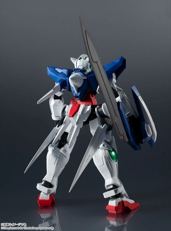 Gundam 00 - GN-001 Gundam Exia Bandai Spirit Gundam Universe