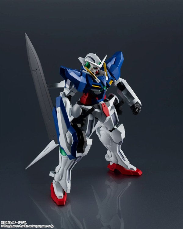 Gundam 00 - GN-001 Gundam Exia Bandai Spirit Gundam Universe