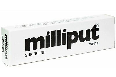 Milliput - White Super Fine Epoxy Putty – Anime Store Near Me