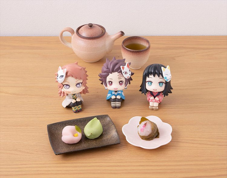 Demon Slayer - Sabito Lookup PVC Figure