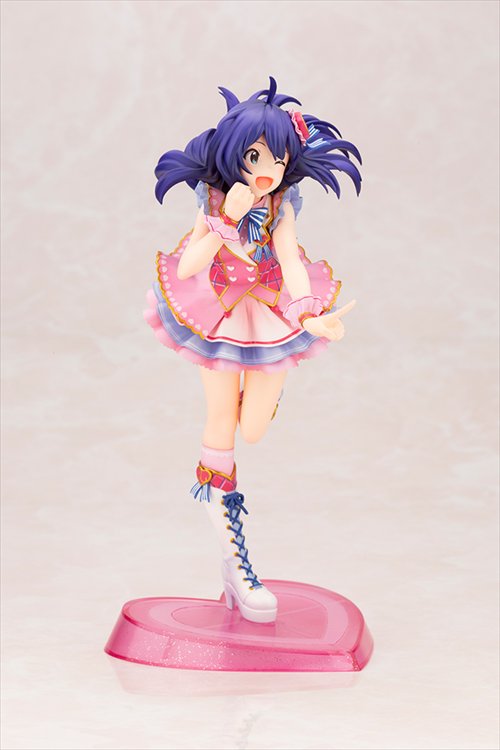 The Idolmaster Million Live - Anna Mochizuki Seichouchu Lover Figure