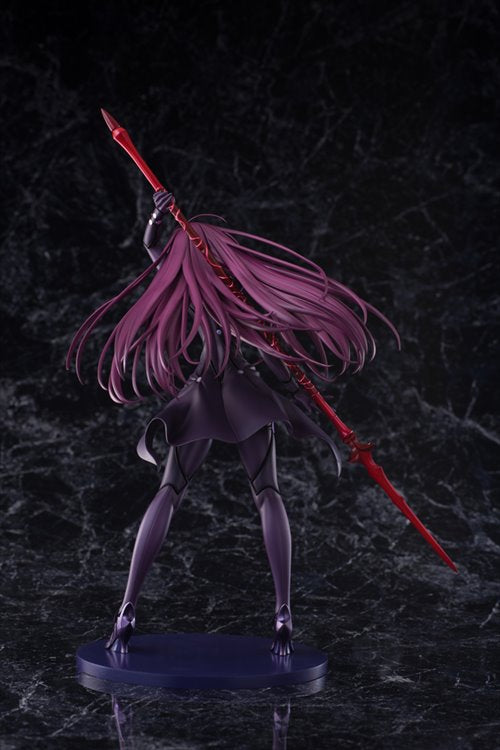Fate/grand Order - 1/7 Lancer Scathach PVC Figure Re-release